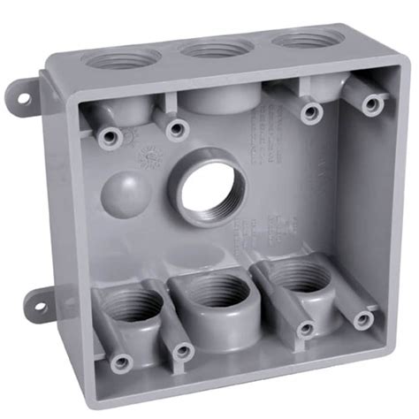 flushed junction box|surface mounted electrical junction box.